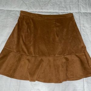 Brand is A Love Like You. size small skirt